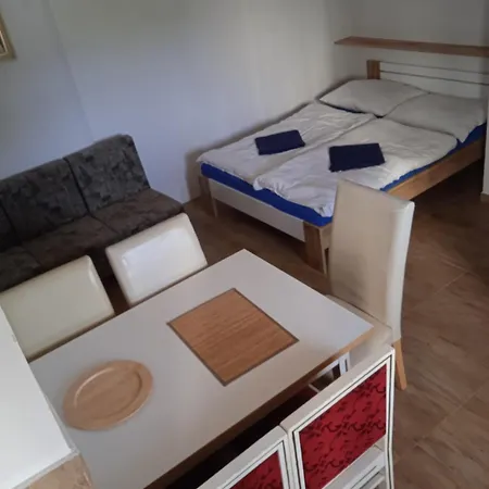 Tatranske Zruby #3 * Vysoké Tatry