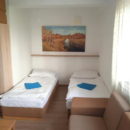 Apartmán Tatranske Zruby #3
