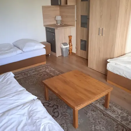 Appartement Tatranske Zruby #3 Vysoké Tatry