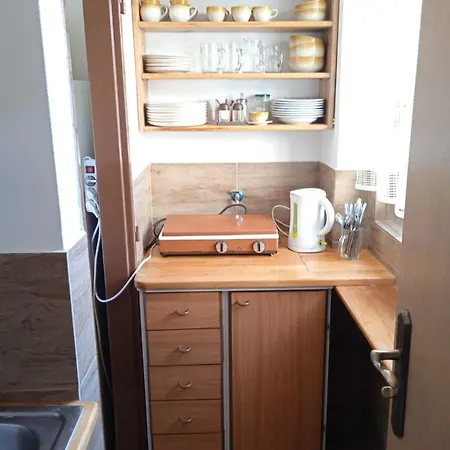 Appartement Tatranske Zruby #3 Vysoké Tatry